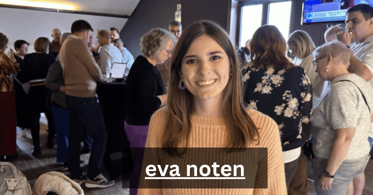 eva noten