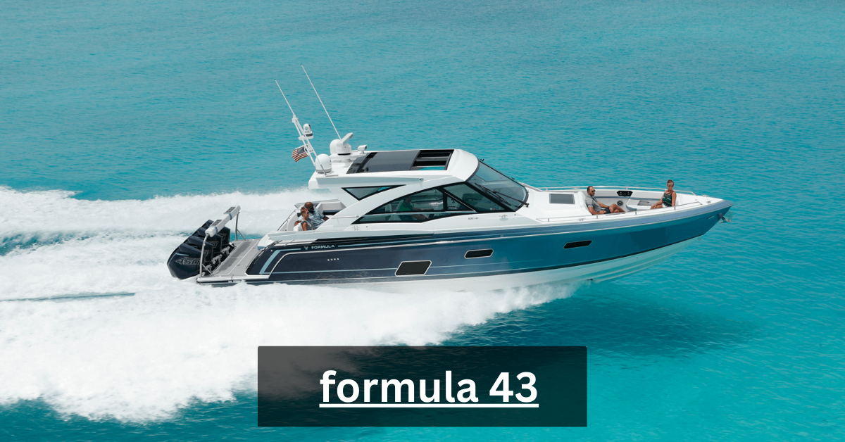 formula 43