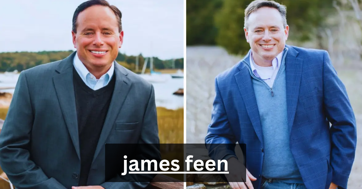 james feen