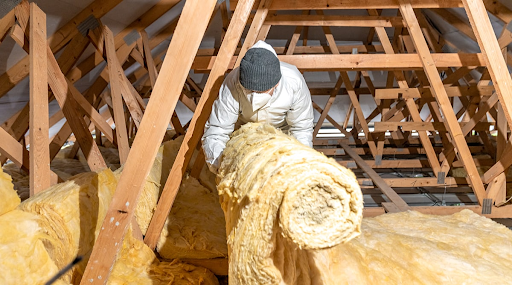 Insulation Grant