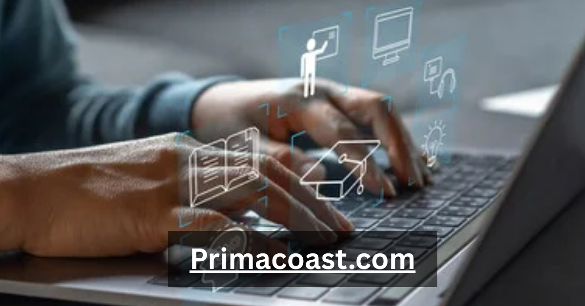Primacoast.com
