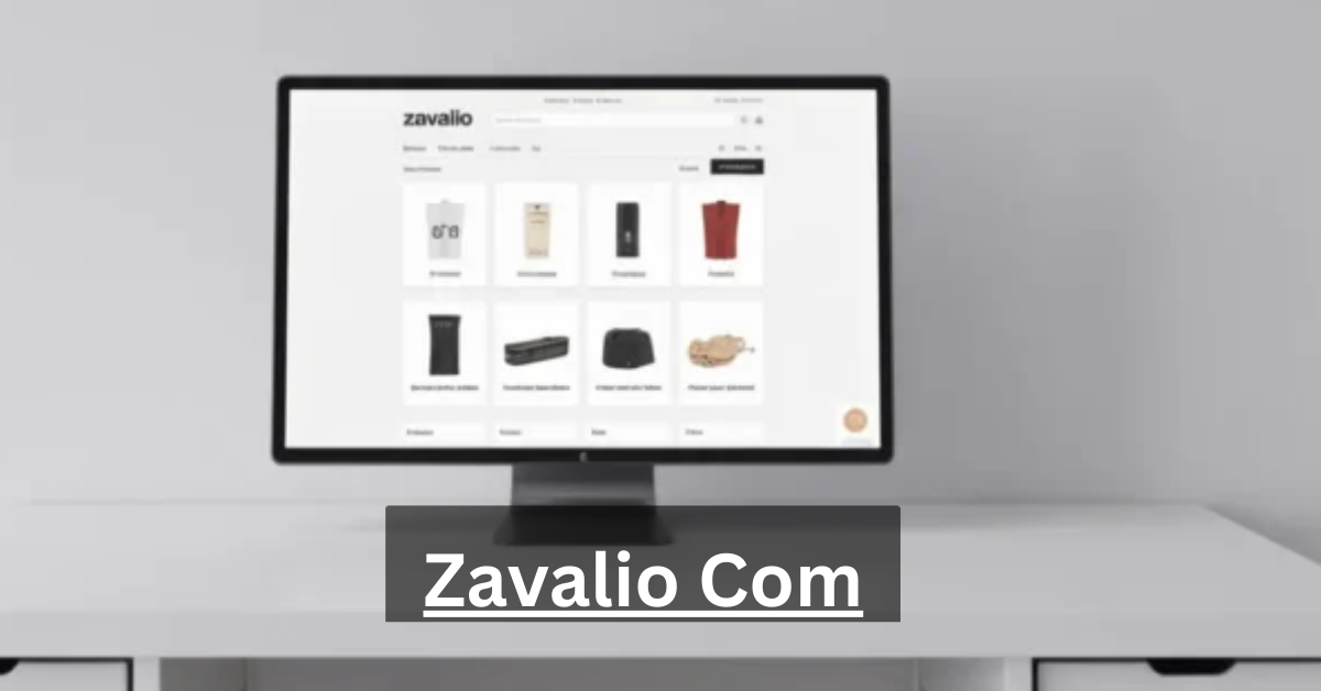 Zavalio Com