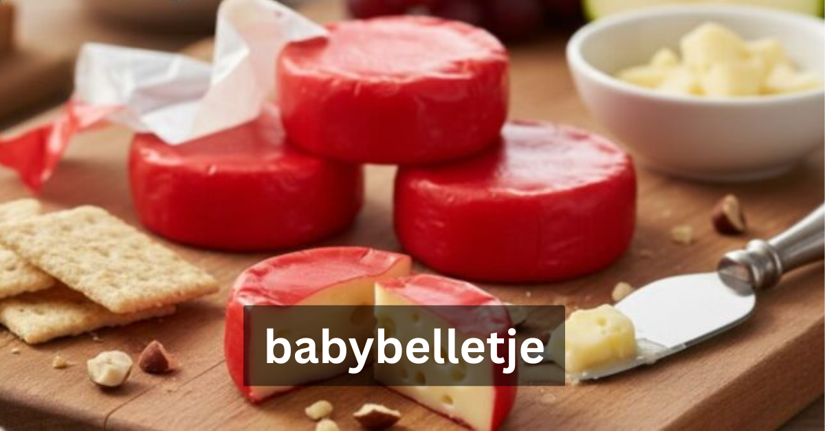 babybelletje