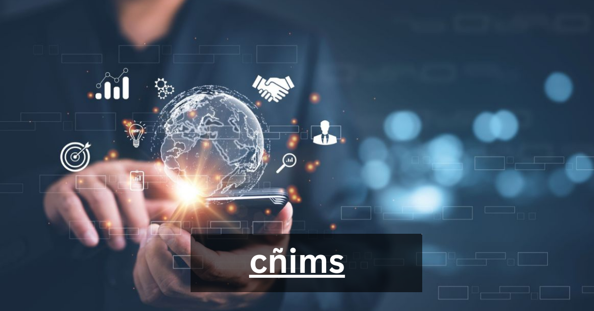 cñims