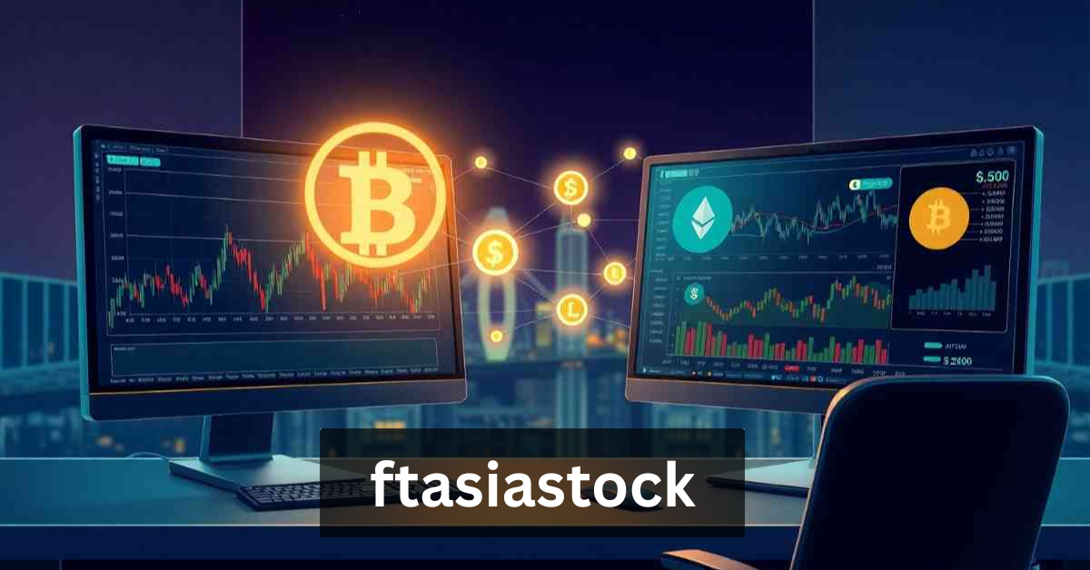 ftasiastock