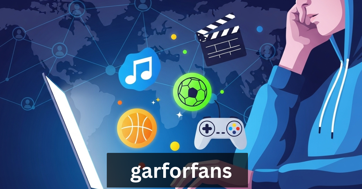 garforfans