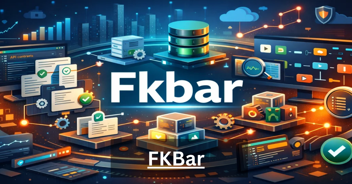FKBar