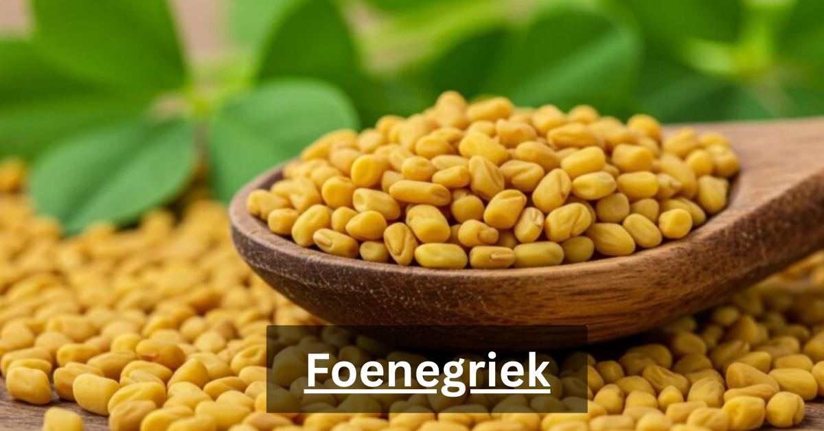 Foenegriek