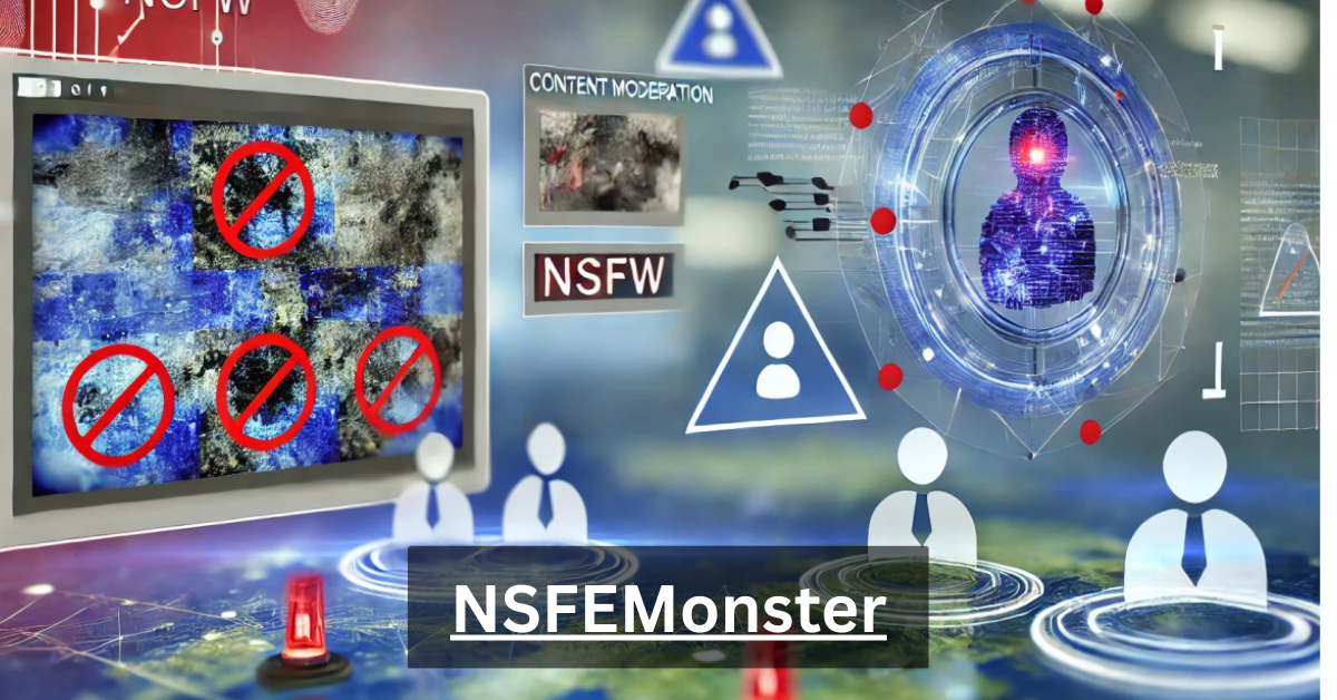 NSFEMonster