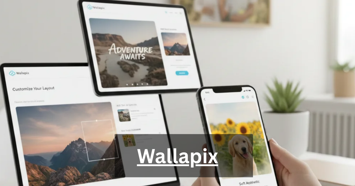 Wallapix