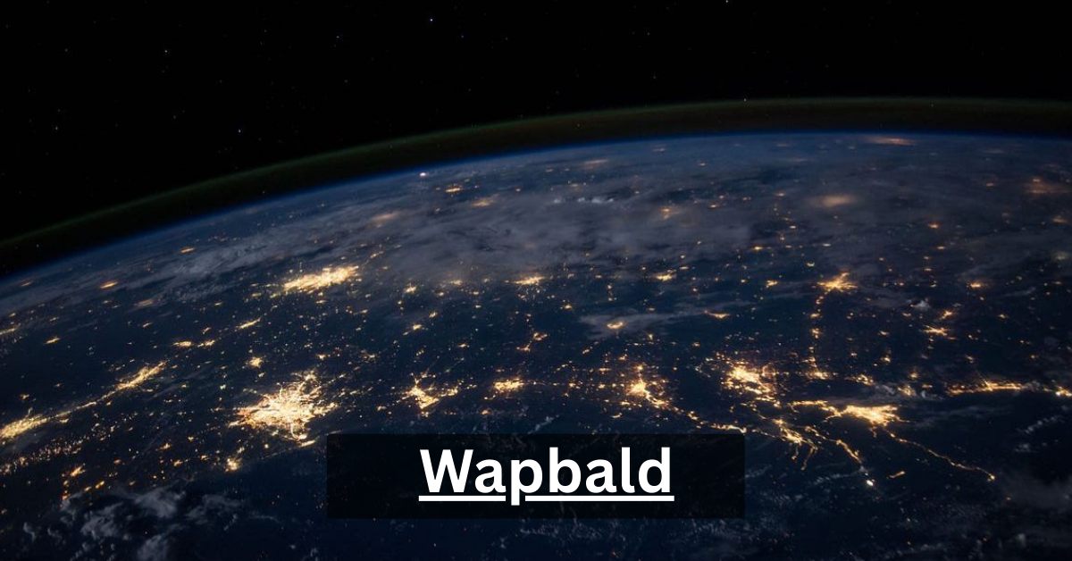 Wapbald