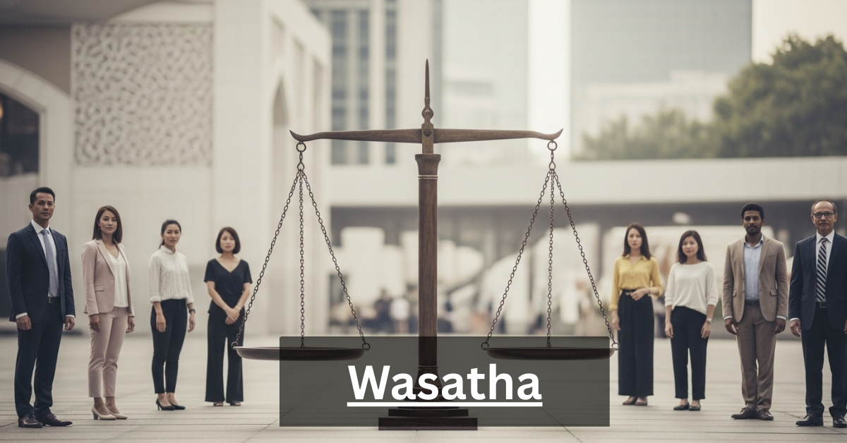Wasatha