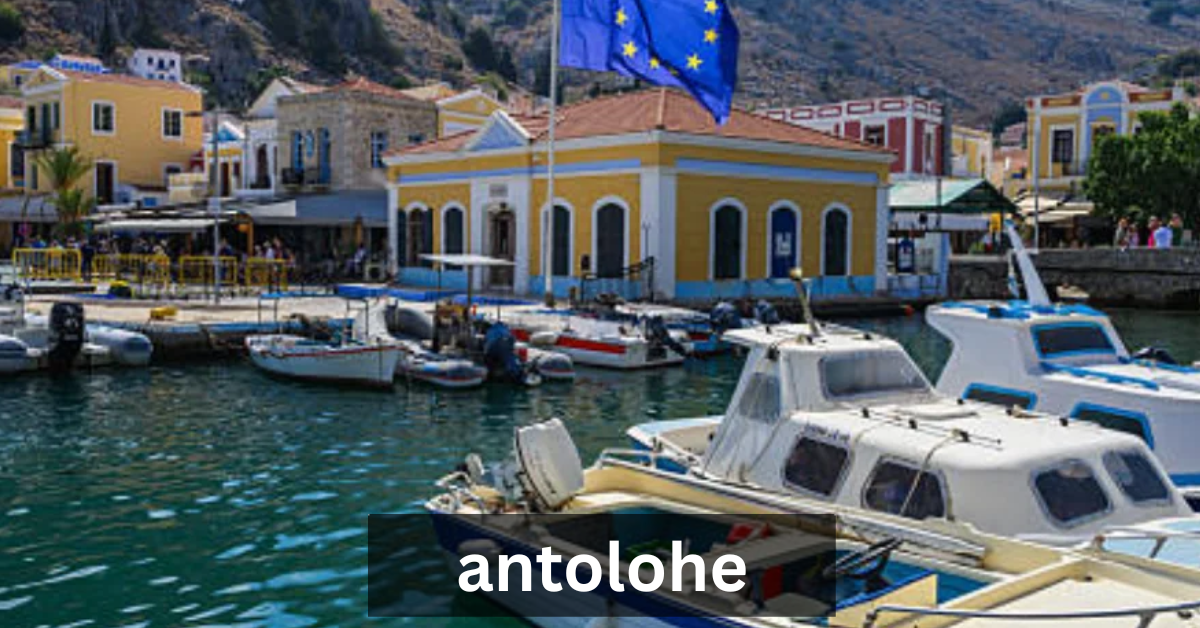 antolohe
