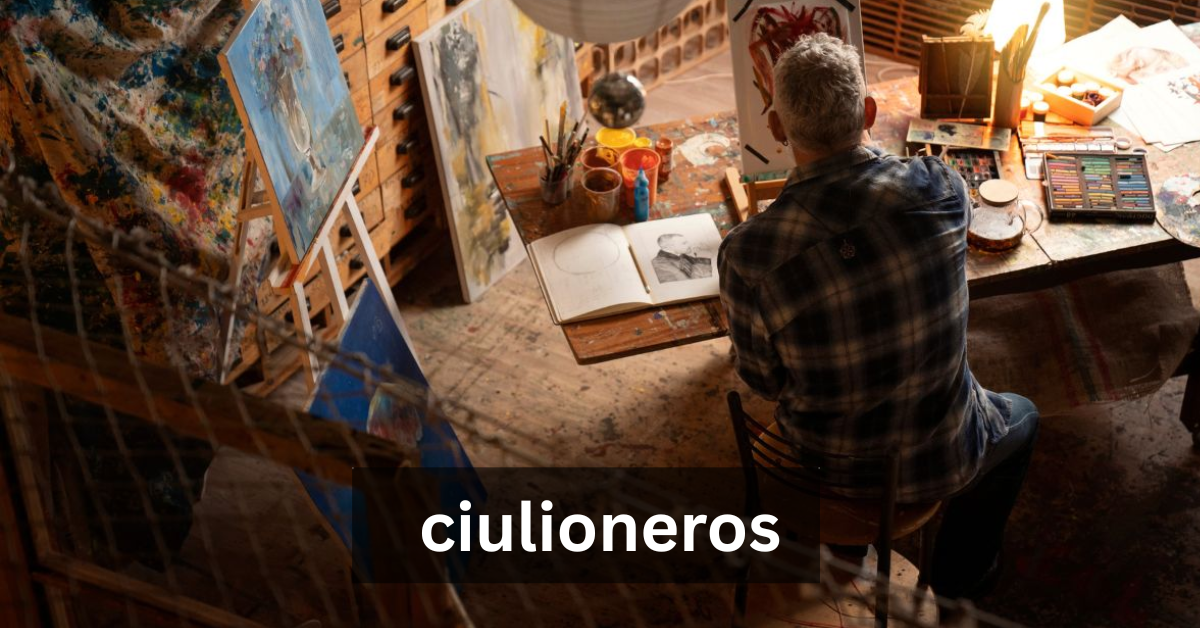 ciulioneros
