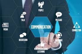 The Communication Toolkit of the 21st Century: The Digital Conversation