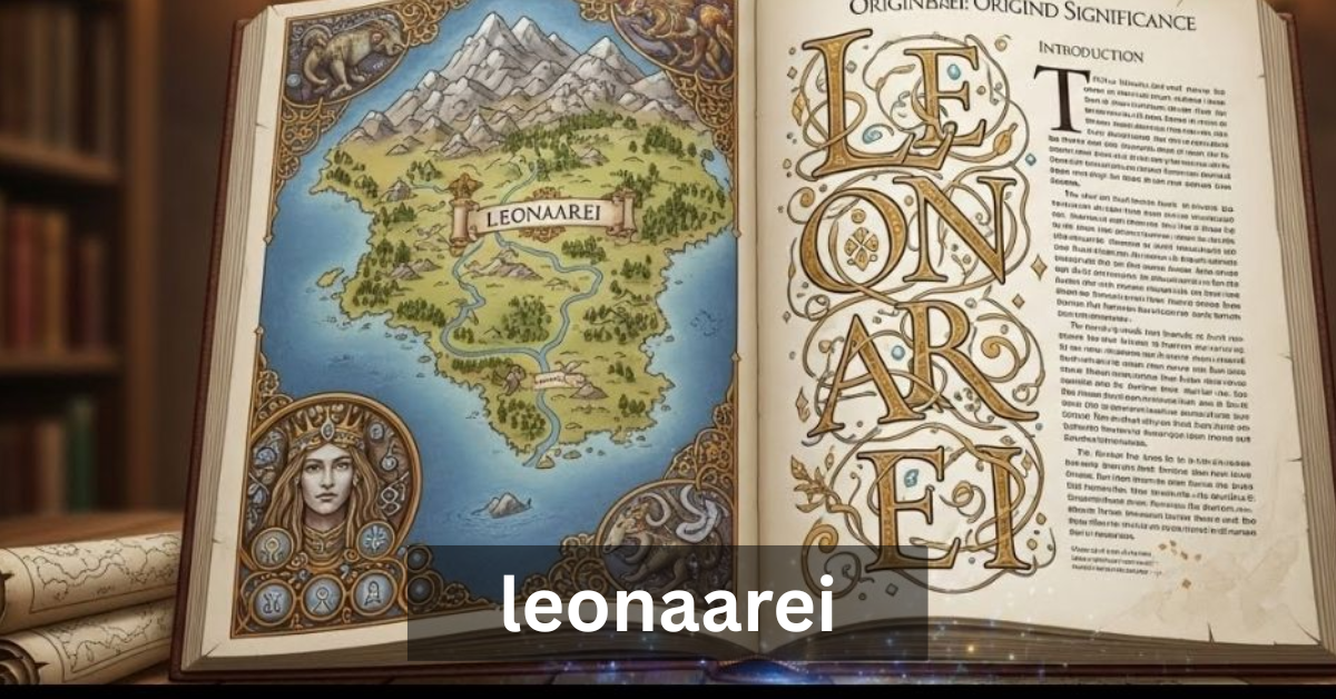 leonaarei