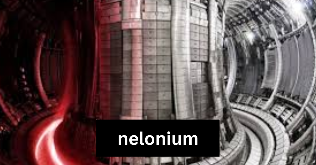 nelonium