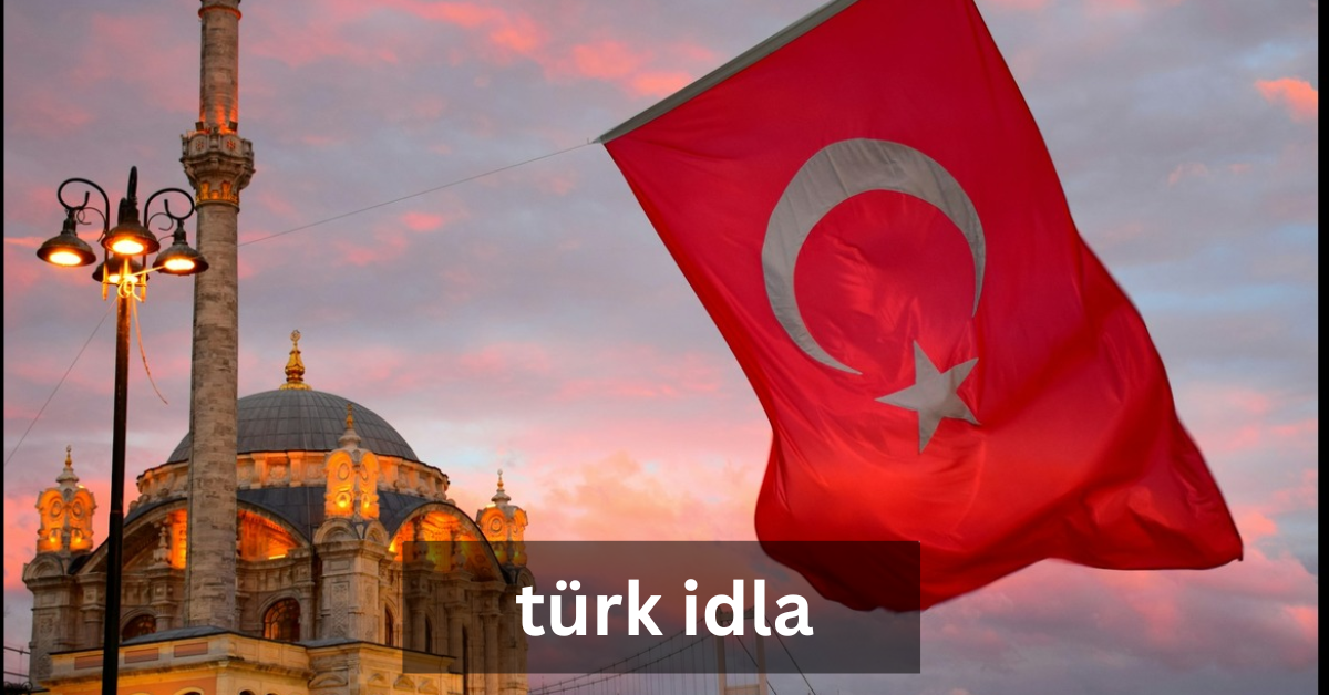 türk idla
