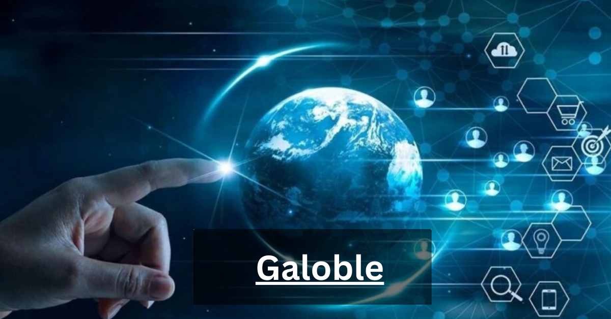 Galoble