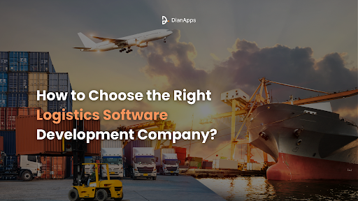 Logistics Software Development