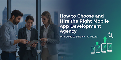 Mobile App Development Agency