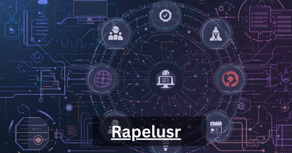 Rapelusr