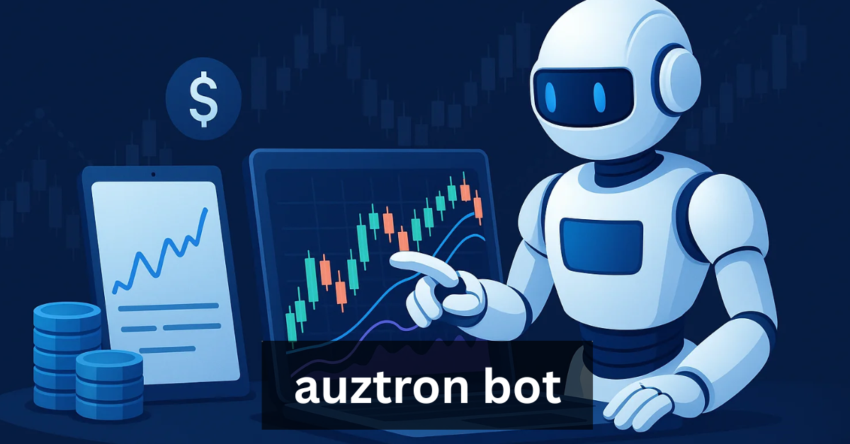 auztron bot