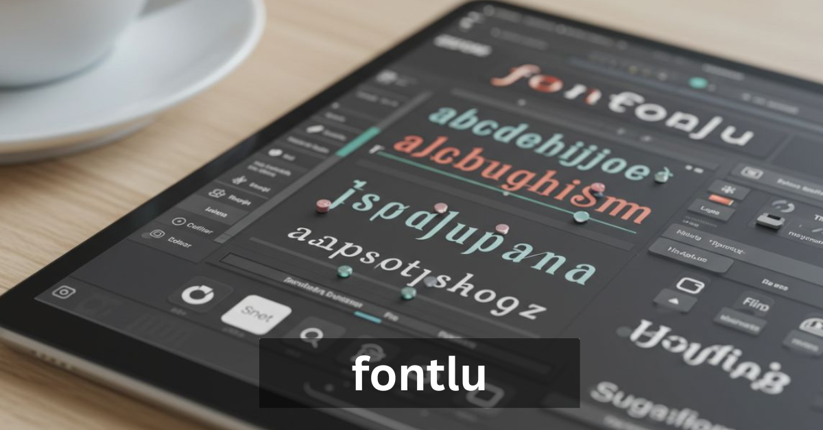 fontlu