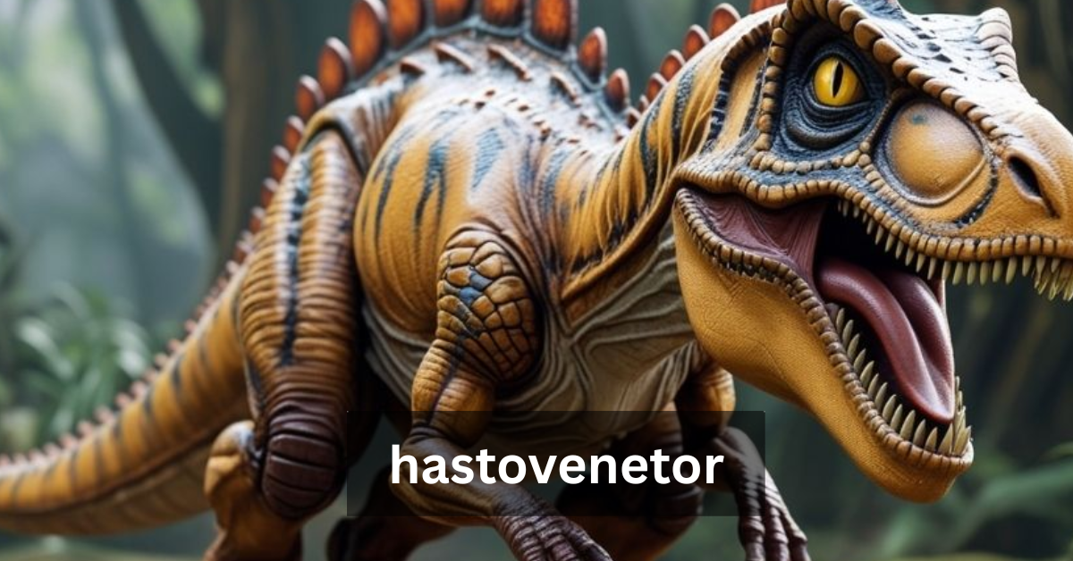 hastovenetor
