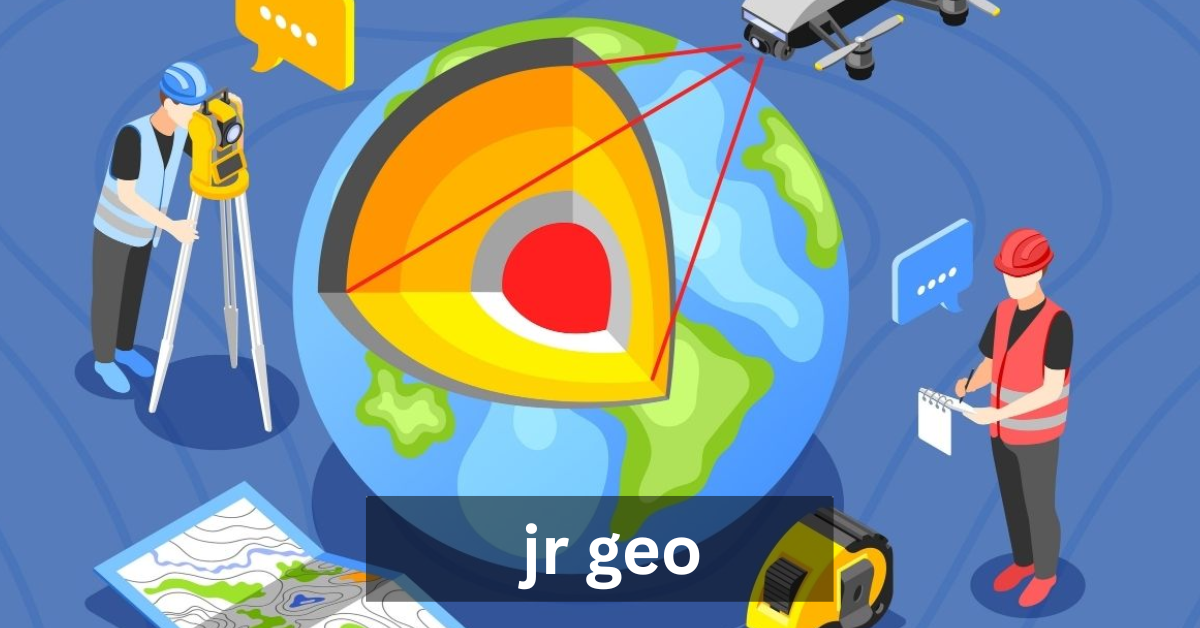 jr geo
