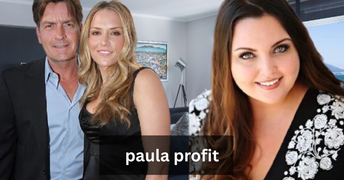 paula profit