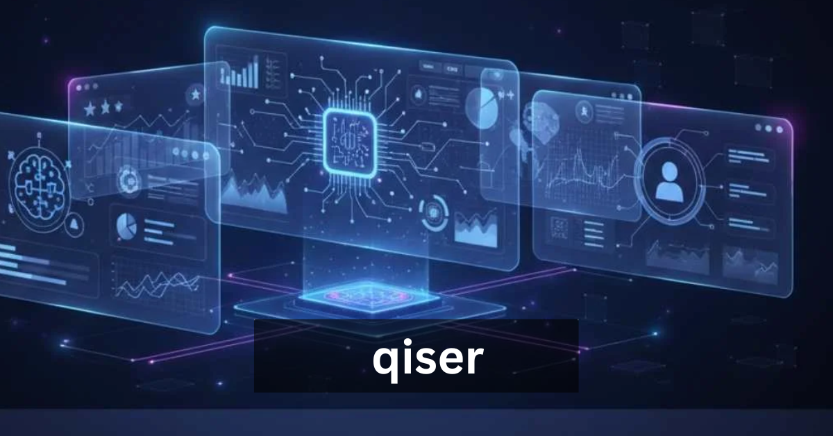 qiser