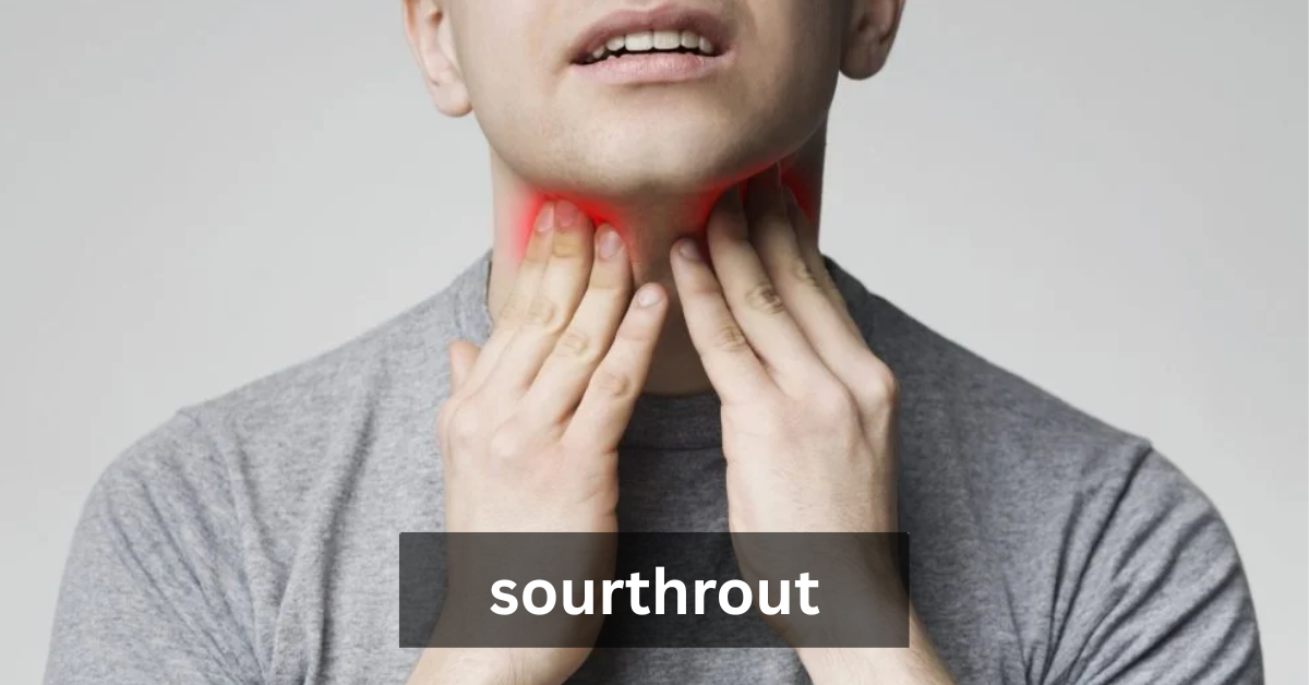 sourthrout