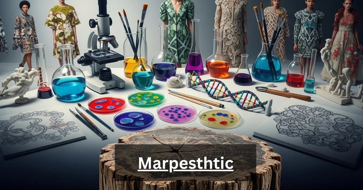 Marpesthtic