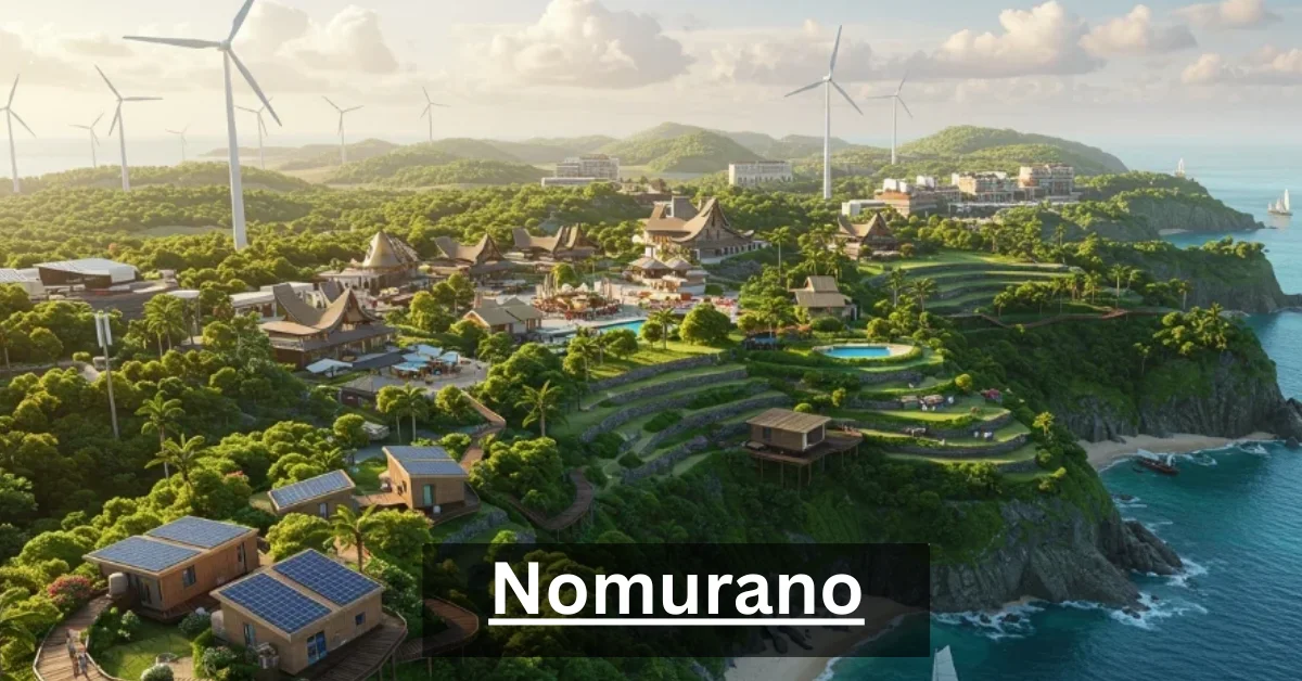 Nomurano