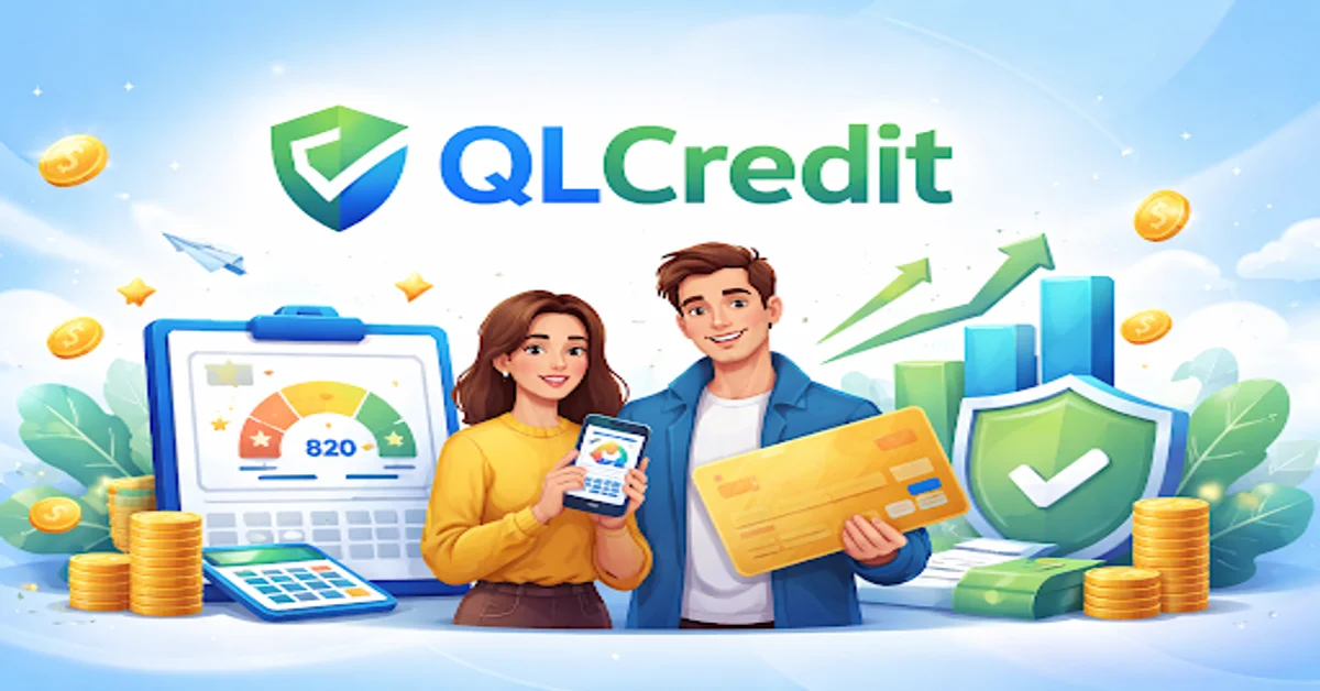 QLCredit