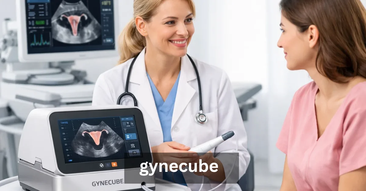 gynecube