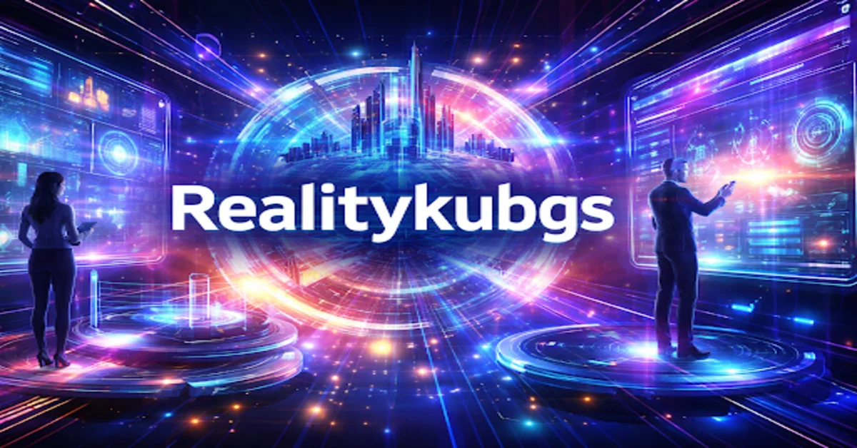 Realitykubgs