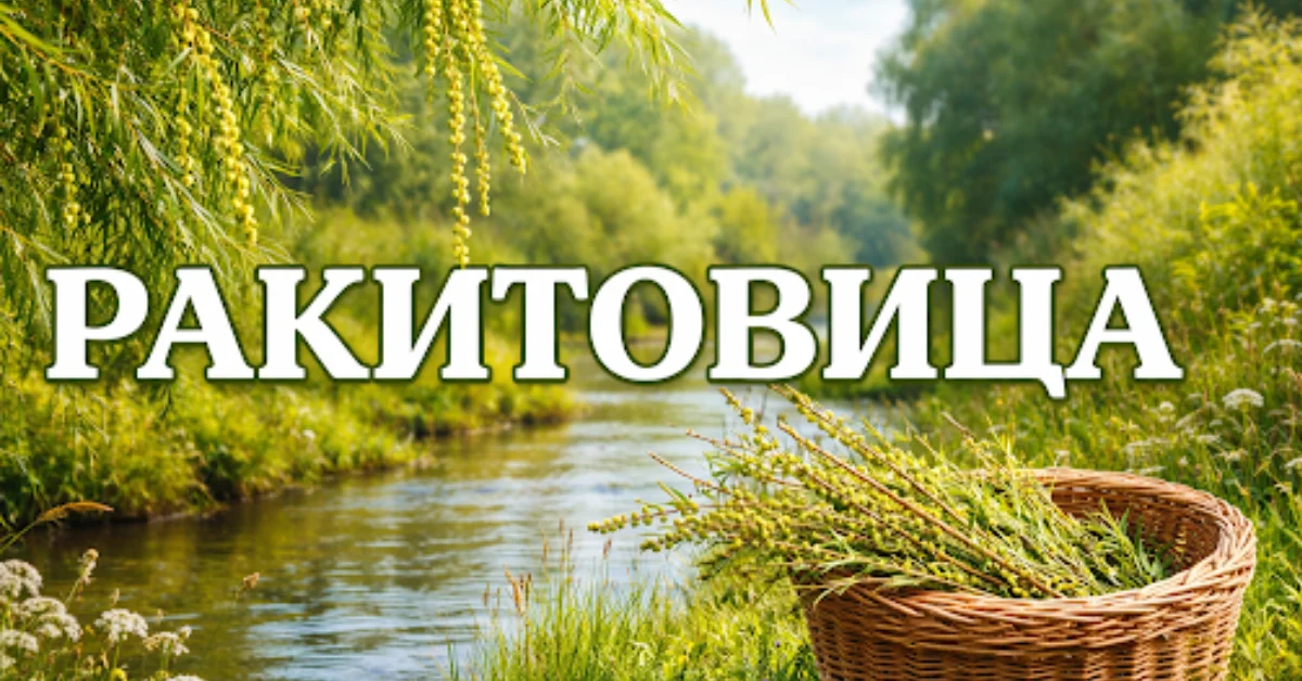 ракитовица