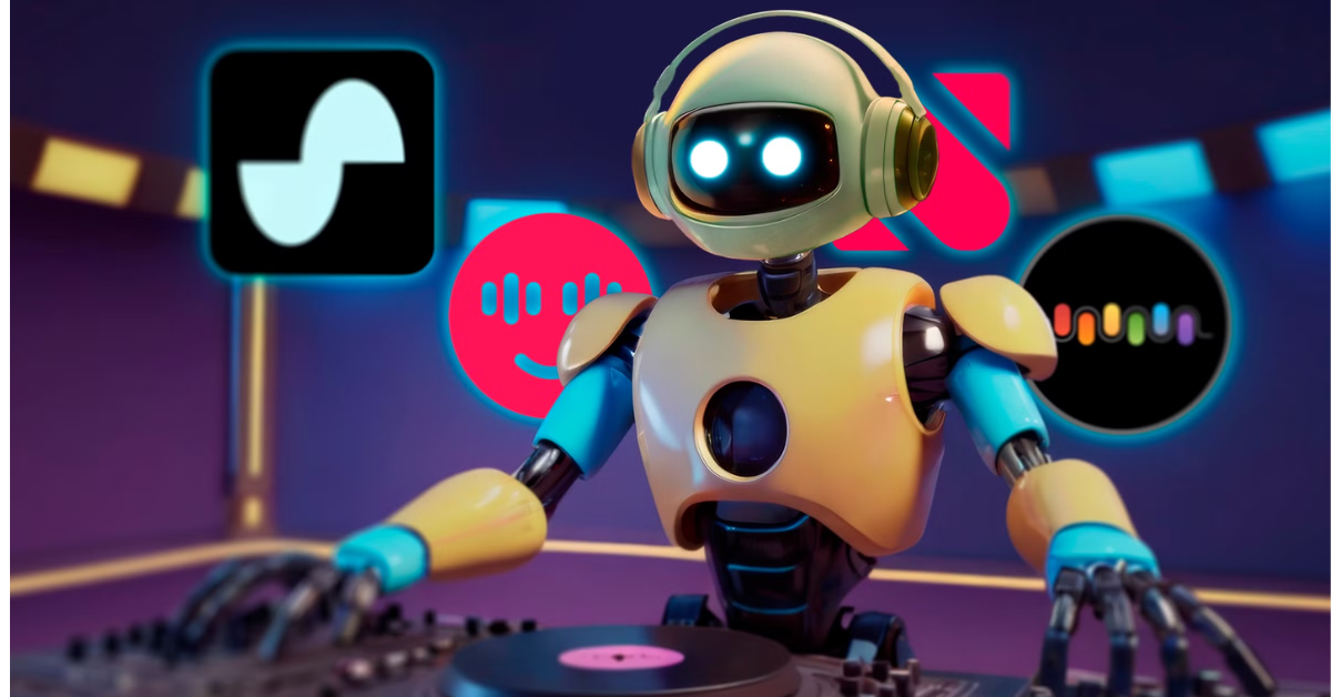 AI Song