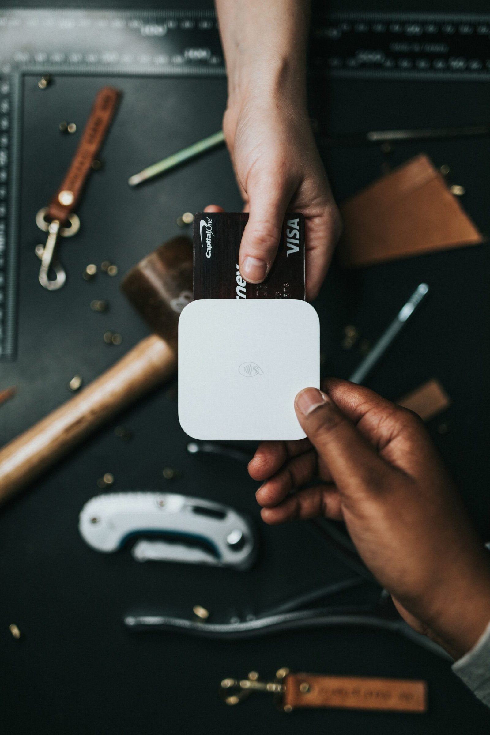 Essential High-Quality Tools for DIY Efficiency