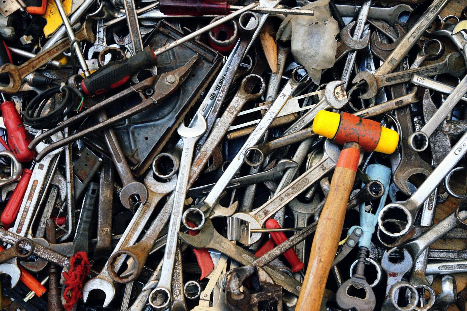 Tools